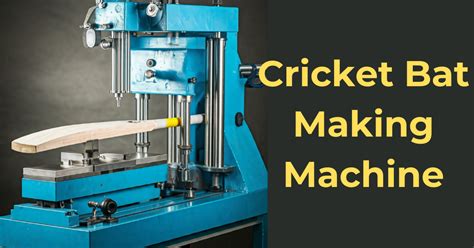 cnc cricket bat machine|cricket printer craft machine.